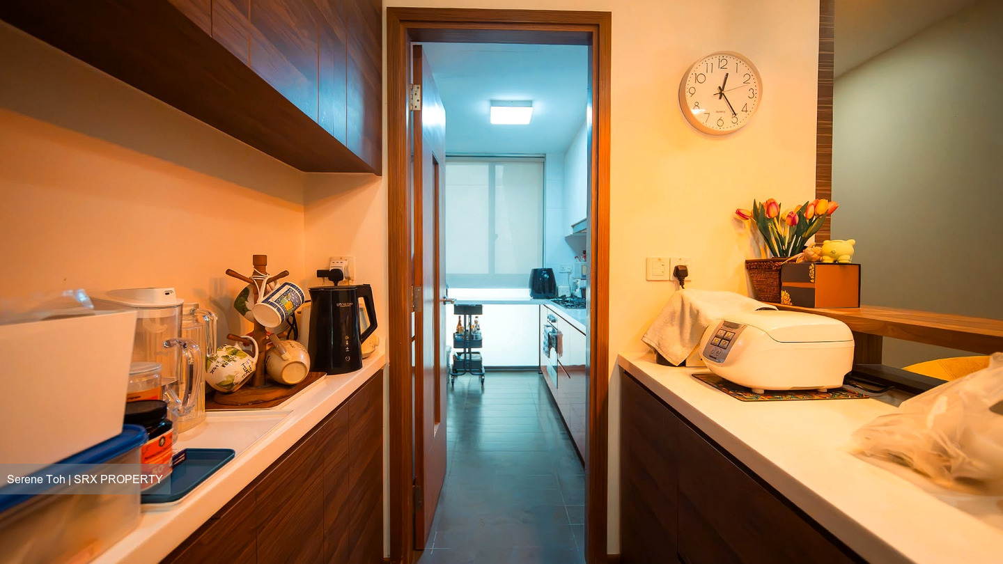 Double Bay Residences (D18), Condominium #632626191